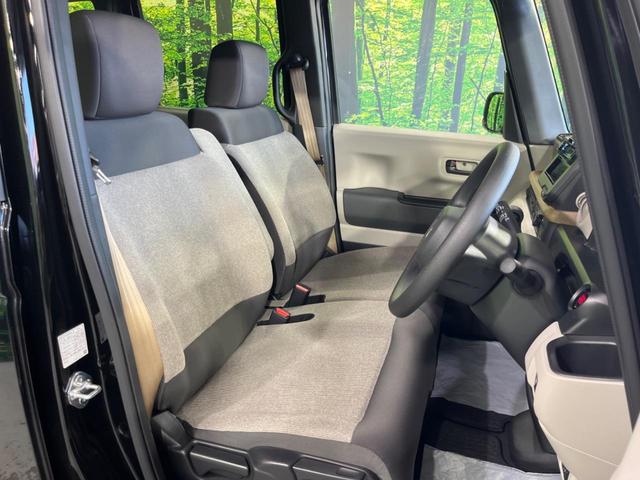 N-BOX ベースグレード 電動スライド ホンダセンシング アダプティブクルーズコントロール スマートキー オートハイビーム オートライト LEDヘッド オーディオ 横滑り防止(8枚目)