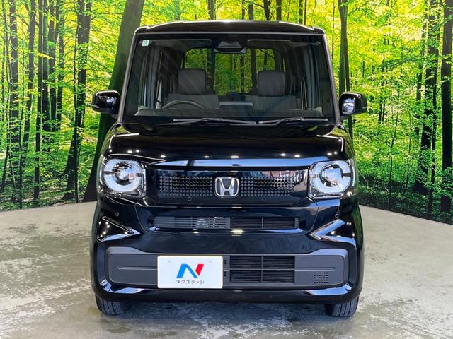 N-BOX ベースグレード 電動スライド ホンダセンシング アダプティブクルーズコントロール スマートキー オートハイビーム オートライト LEDヘッド オーディオ 横滑り防止(14枚目)