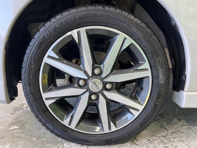 デイズルークス ハイウェイスター　Ｘ　Ｇパッケージ　両側電動スライド　純正ナビ　全周囲カメラ　インテリジェントエマージェンシーブレーキ　ＥＴＣ　スマートキー　オートハイビーム　ＬＥＤヘッド　Ｂｌｕｅｔｏｏｔｈ接続　地デジ　アイドリングストップ（45枚目）