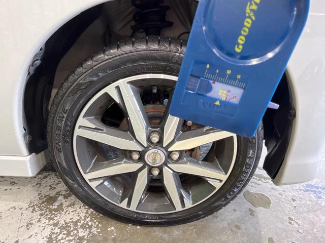 デイズルークス ハイウェイスター　Ｘ　Ｇパッケージ　両側電動スライド　純正ナビ　全周囲カメラ　インテリジェントエマージェンシーブレーキ　ＥＴＣ　スマートキー　オートハイビーム　ＬＥＤヘッド　Ｂｌｕｅｔｏｏｔｈ接続　地デジ　アイドリングストップ（49枚目）