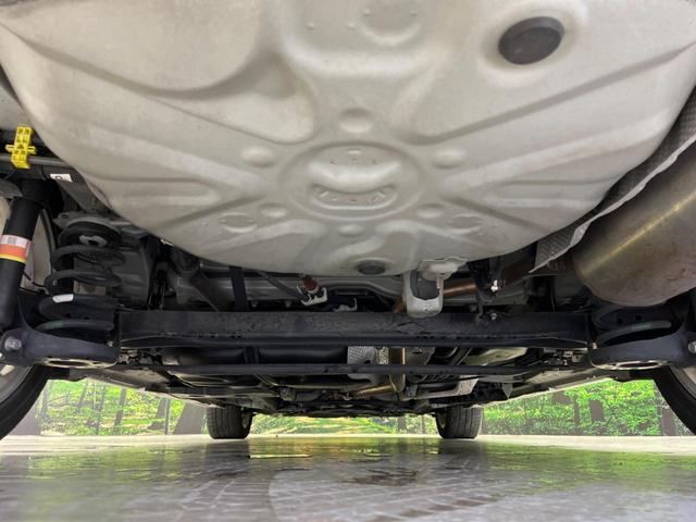 下回りがきれいなうちに、防錆加工の施工がオススメ。降雪地域はもちろん、沿岸部にお住いの方や、趣味でマリン・ウィンタースポーツをされる方にご好評いただいております。