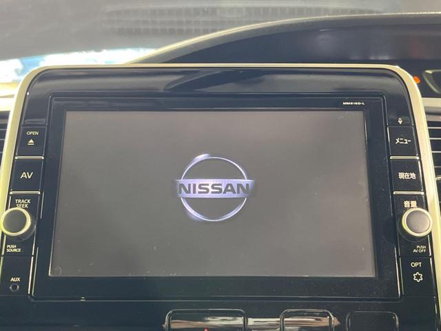 セレナ ハイウェイスター 両側電動スライド フリップダウン 純正9型ナビ バックカメラ インテリジェントエマージェンシーブレーキ ETC スマートキー Bluetooth接続 地デジ LEDヘッド オートライト(5枚目)