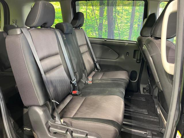 セレナ ハイウェイスター 両側電動スライド フリップダウン 純正9型ナビ バックカメラ インテリジェントエマージェンシーブレーキ ETC スマートキー Bluetooth接続 地デジ LEDヘッド オートライト(9枚目)