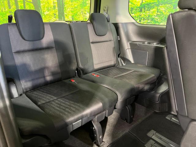 セレナ ハイウェイスター 両側電動スライド フリップダウン 純正9型ナビ バックカメラ インテリジェントエマージェンシーブレーキ ETC スマートキー Bluetooth接続 地デジ LEDヘッド オートライト(10枚目)