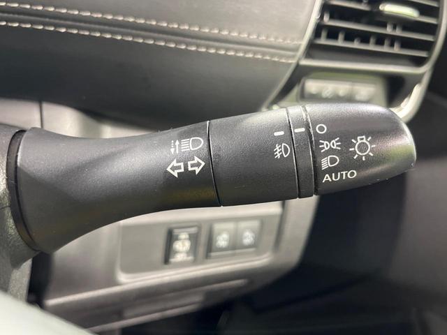 セレナ ハイウェイスター 両側電動スライド フリップダウン 純正9型ナビ バックカメラ インテリジェントエマージェンシーブレーキ ETC スマートキー Bluetooth接続 地デジ LEDヘッド オートライト(29枚目)