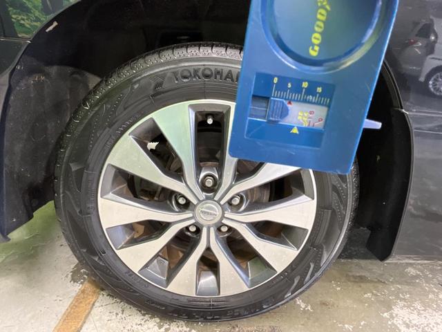 セレナ ハイウェイスター 両側電動スライド フリップダウン 純正9型ナビ バックカメラ インテリジェントエマージェンシーブレーキ ETC スマートキー Bluetooth接続 地デジ LEDヘッド オートライト(50枚目)