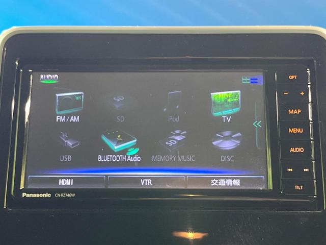 スペーシアギア ハイブリッドＸＺ　ターボ　ターボ　両側電動スライド　純正ナビ　全周囲カメラ　衝突軽減　２トーンカラー　スマートキー　ＬＥＤヘッドライト　クルコン　ヘッドアップディスプレイ　Ｂｌｕｅｔｏｏｔｈ再生　フルセグ（27枚目）