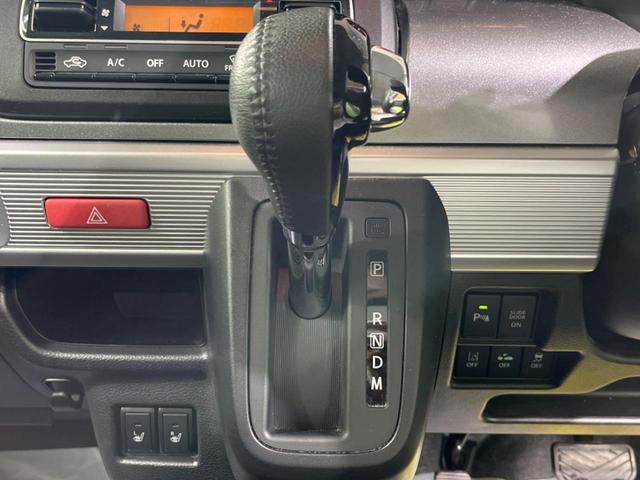 スペーシアギア ハイブリッドＸＺ　ターボ　ターボ　両側電動スライド　純正ナビ　全周囲カメラ　衝突軽減　２トーンカラー　スマートキー　ＬＥＤヘッドライト　クルコン　ヘッドアップディスプレイ　Ｂｌｕｅｔｏｏｔｈ再生　フルセグ（30枚目）