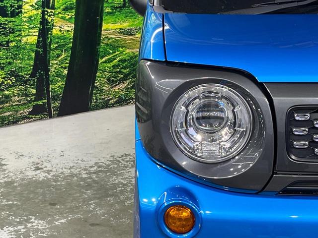 スペーシアギア ハイブリッドＸＺ　ターボ　ターボ　両側電動スライド　純正ナビ　全周囲カメラ　衝突軽減　２トーンカラー　スマートキー　ＬＥＤヘッドライト　クルコン　ヘッドアップディスプレイ　Ｂｌｕｅｔｏｏｔｈ再生　フルセグ（39枚目）