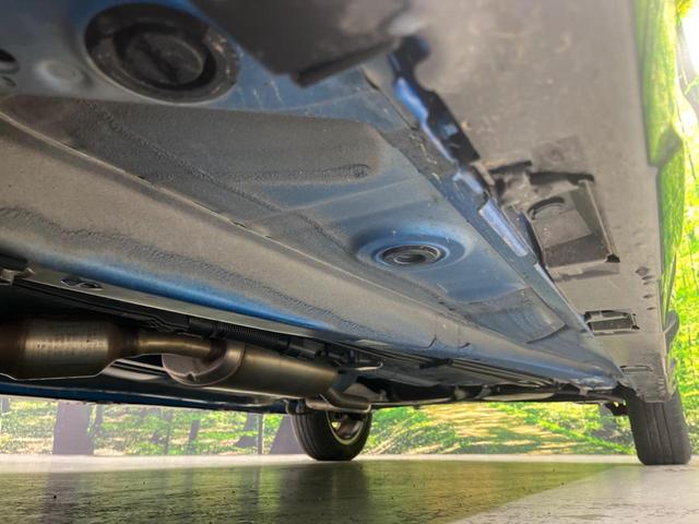 スペーシアギア ハイブリッドＸＺ　ターボ　ターボ　両側電動スライド　純正ナビ　全周囲カメラ　衝突軽減　２トーンカラー　スマートキー　ＬＥＤヘッドライト　クルコン　ヘッドアップディスプレイ　Ｂｌｕｅｔｏｏｔｈ再生　フルセグ（43枚目）