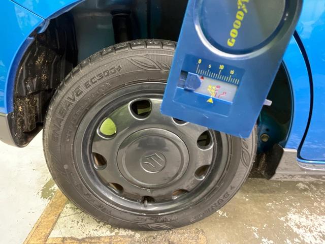 スペーシアギア ハイブリッドＸＺ　ターボ　ターボ　両側電動スライド　純正ナビ　全周囲カメラ　衝突軽減　２トーンカラー　スマートキー　ＬＥＤヘッドライト　クルコン　ヘッドアップディスプレイ　Ｂｌｕｅｔｏｏｔｈ再生　フルセグ（47枚目）