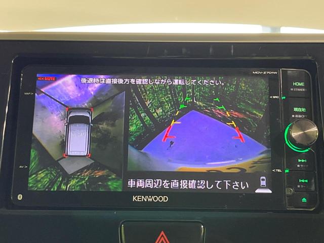 デイズルークス ハイウェイスター　Ｘ　Ｇパッケージ　ＳＤナビ　両側電動スライド　全周囲カメラ　スマートキー　ＨＩＤヘッドライト　ＥＴＣ　オートライト　地デジ　Ｂｌｕｅｔｏｏｔｈ再生　フォグライト（4枚目）