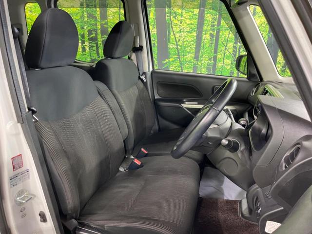 デイズルークス ハイウェイスター　Ｘ　Ｇパッケージ　ＳＤナビ　両側電動スライド　全周囲カメラ　スマートキー　ＨＩＤヘッドライト　ＥＴＣ　オートライト　地デジ　Ｂｌｕｅｔｏｏｔｈ再生　フォグライト（8枚目）