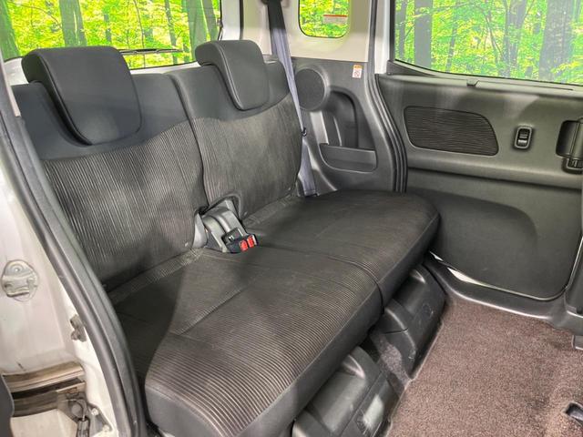 デイズルークス ハイウェイスター　Ｘ　Ｇパッケージ　ＳＤナビ　両側電動スライド　全周囲カメラ　スマートキー　ＨＩＤヘッドライト　ＥＴＣ　オートライト　地デジ　Ｂｌｕｅｔｏｏｔｈ再生　フォグライト（9枚目）