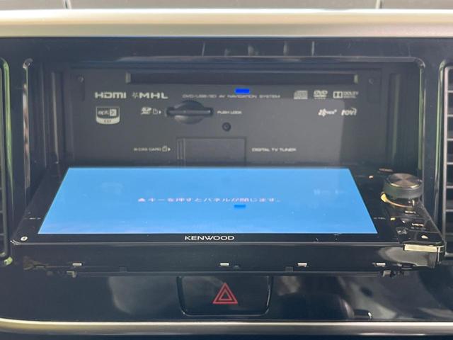 デイズルークス ハイウェイスター　Ｘ　Ｇパッケージ　ＳＤナビ　両側電動スライド　全周囲カメラ　スマートキー　ＨＩＤヘッドライト　ＥＴＣ　オートライト　地デジ　Ｂｌｕｅｔｏｏｔｈ再生　フォグライト（24枚目）