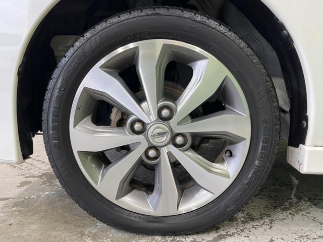 デイズルークス ハイウェイスター　Ｘ　Ｇパッケージ　ＳＤナビ　両側電動スライド　全周囲カメラ　スマートキー　ＨＩＤヘッドライト　ＥＴＣ　オートライト　地デジ　Ｂｌｕｅｔｏｏｔｈ再生　フォグライト（39枚目）