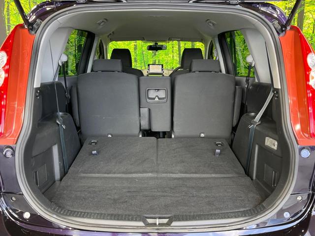 プレマシー ２０ＣＳ　両側電動スライド　純正ナビ　バックカメラ　ＥＴＣ　スマートキー　電動格納ミラー（11枚目）