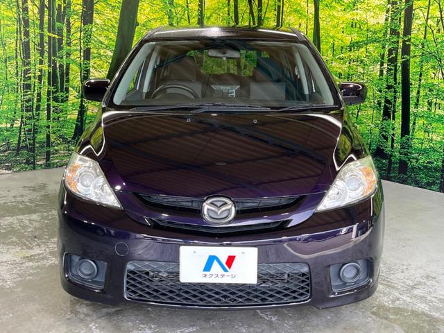 プレマシー ２０ＣＳ　両側電動スライド　純正ナビ　バックカメラ　ＥＴＣ　スマートキー　電動格納ミラー（15枚目）