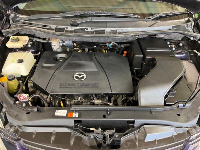 プレマシー ２０ＣＳ　両側電動スライド　純正ナビ　バックカメラ　ＥＴＣ　スマートキー　電動格納ミラー（18枚目）