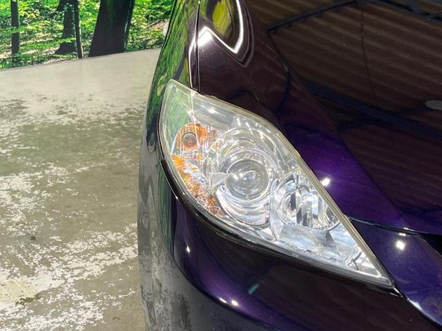 プレマシー ２０ＣＳ　両側電動スライド　純正ナビ　バックカメラ　ＥＴＣ　スマートキー　電動格納ミラー（33枚目）