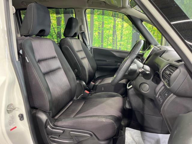 セレナ e-パワー ハイウェイスターV 両側電動ドア 後席モニター 全周囲カメラ 衝突被害軽減システム スマートキー LEDヘッド ETC クルコン オートエアコン リアエアコン Bluetooth CD DVD再生 フルセグ(8枚目)