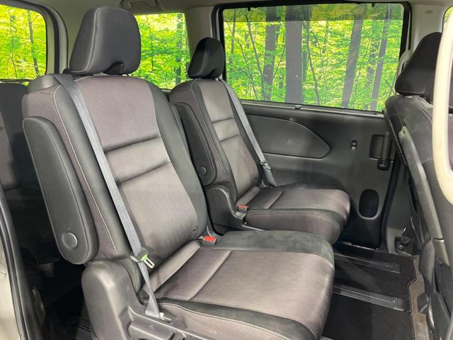 セレナ e-パワー ハイウェイスターV 両側電動ドア 後席モニター 全周囲カメラ 衝突被害軽減システム スマートキー LEDヘッド ETC クルコン オートエアコン リアエアコン Bluetooth CD DVD再生 フルセグ(9枚目)