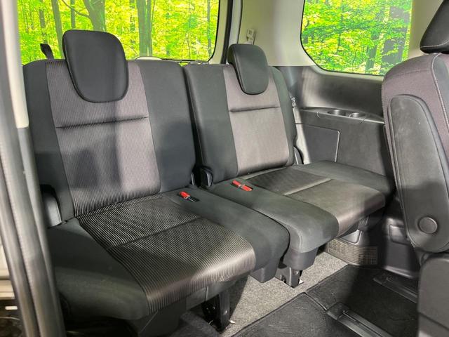 セレナ e-パワー ハイウェイスターV 両側電動ドア 後席モニター 全周囲カメラ 衝突被害軽減システム スマートキー LEDヘッド ETC クルコン オートエアコン リアエアコン Bluetooth CD DVD再生 フルセグ(10枚目)