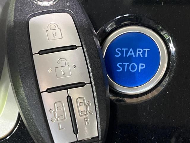 セレナ e-パワー ハイウェイスターV 両側電動ドア 後席モニター 全周囲カメラ 衝突被害軽減システム スマートキー LEDヘッド ETC クルコン オートエアコン リアエアコン Bluetooth CD DVD再生 フルセグ(26枚目)