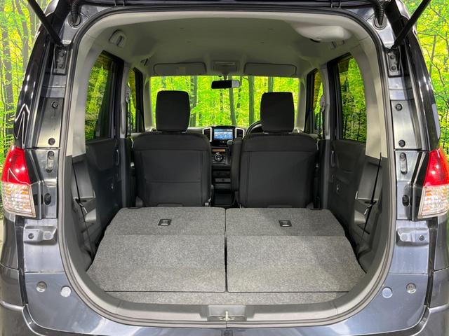 ソリオバンディット ベースグレード　両側電動スライド　ＳＤナビ　バックカメラ　ＥＴＣ　スマートキー　オートライト　ＨＩＤヘッド　純正１５インチＡＷ　地デジ　オートエアコン　電動格納ミラー（10枚目）