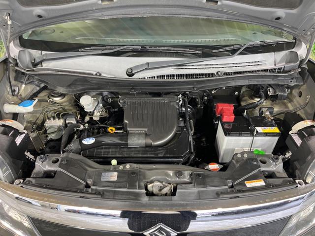 ソリオバンディット ベースグレード　両側電動スライド　ＳＤナビ　バックカメラ　ＥＴＣ　スマートキー　オートライト　ＨＩＤヘッド　純正１５インチＡＷ　地デジ　オートエアコン　電動格納ミラー（17枚目）