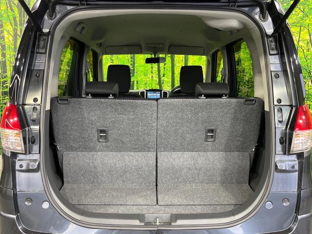 ソリオバンディット ベースグレード　両側電動スライド　ＳＤナビ　バックカメラ　ＥＴＣ　スマートキー　オートライト　ＨＩＤヘッド　純正１５インチＡＷ　地デジ　オートエアコン　電動格納ミラー（35枚目）