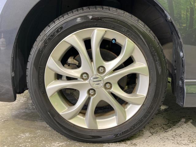 ソリオバンディット ベースグレード　両側電動スライド　ＳＤナビ　バックカメラ　ＥＴＣ　スマートキー　オートライト　ＨＩＤヘッド　純正１５インチＡＷ　地デジ　オートエアコン　電動格納ミラー（40枚目）