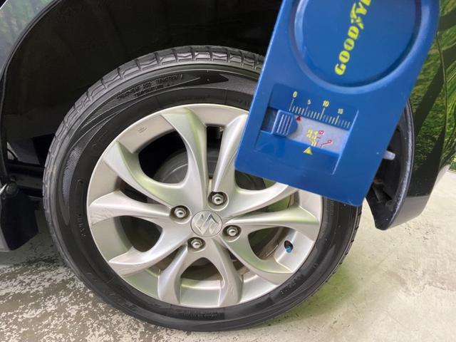 ソリオバンディット ベースグレード　両側電動スライド　ＳＤナビ　バックカメラ　ＥＴＣ　スマートキー　オートライト　ＨＩＤヘッド　純正１５インチＡＷ　地デジ　オートエアコン　電動格納ミラー（42枚目）