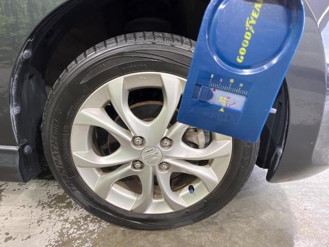 ソリオバンディット ベースグレード　両側電動スライド　ＳＤナビ　バックカメラ　ＥＴＣ　スマートキー　オートライト　ＨＩＤヘッド　純正１５インチＡＷ　地デジ　オートエアコン　電動格納ミラー（44枚目）