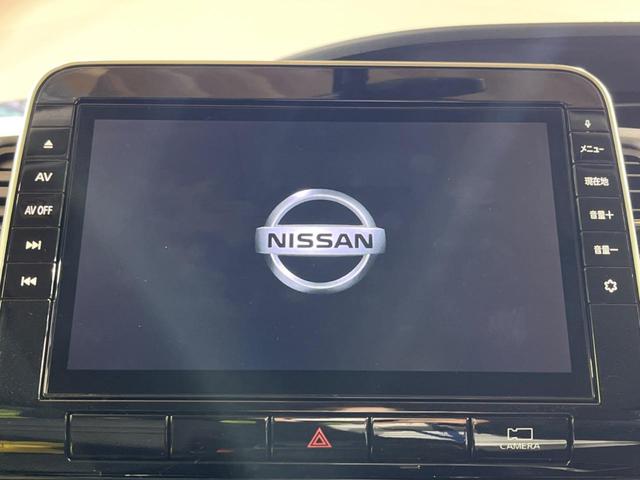 セレナ ハイウェイスターＶ　後期　両側電動スライド　全周囲カメラ　ドライブレコーダー　スマートキー　ＬＥＤヘッドライト　ＥＴＣ　クルコン　オートライト　Ｂｌｕｅｔｏｏｔｈ再生　フルセグ　ＬＥＤフォグライト（3枚目）