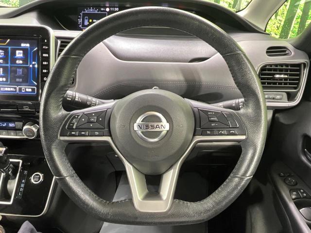 セレナ ハイウェイスターＶ　後期　両側電動スライド　全周囲カメラ　ドライブレコーダー　スマートキー　ＬＥＤヘッドライト　ＥＴＣ　クルコン　オートライト　Ｂｌｕｅｔｏｏｔｈ再生　フルセグ　ＬＥＤフォグライト（13枚目）