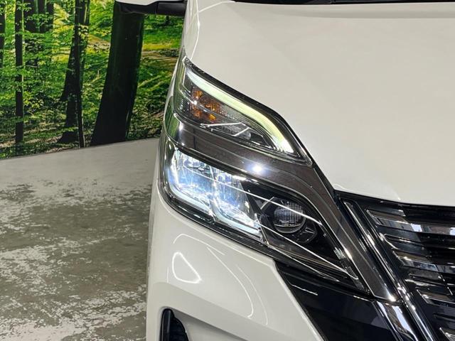 セレナ ハイウェイスターＶ　後期　両側電動スライド　全周囲カメラ　ドライブレコーダー　スマートキー　ＬＥＤヘッドライト　ＥＴＣ　クルコン　オートライト　Ｂｌｕｅｔｏｏｔｈ再生　フルセグ　ＬＥＤフォグライト（14枚目）