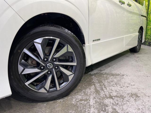 セレナ ハイウェイスターＶ　後期　両側電動スライド　全周囲カメラ　ドライブレコーダー　スマートキー　ＬＥＤヘッドライト　ＥＴＣ　クルコン　オートライト　Ｂｌｕｅｔｏｏｔｈ再生　フルセグ　ＬＥＤフォグライト（15枚目）