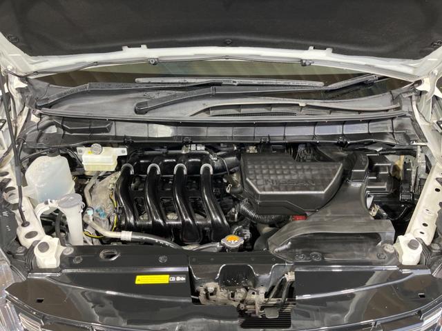 セレナ ハイウェイスターＶ　後期　両側電動スライド　全周囲カメラ　ドライブレコーダー　スマートキー　ＬＥＤヘッドライト　ＥＴＣ　クルコン　オートライト　Ｂｌｕｅｔｏｏｔｈ再生　フルセグ　ＬＥＤフォグライト（19枚目）