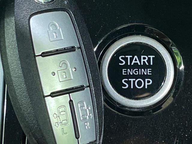 セレナ ハイウェイスターＶ　後期　両側電動スライド　全周囲カメラ　ドライブレコーダー　スマートキー　ＬＥＤヘッドライト　ＥＴＣ　クルコン　オートライト　Ｂｌｕｅｔｏｏｔｈ再生　フルセグ　ＬＥＤフォグライト（30枚目）