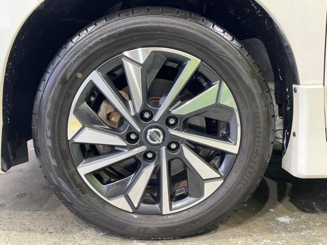 セレナ ハイウェイスターＶ　後期　両側電動スライド　全周囲カメラ　ドライブレコーダー　スマートキー　ＬＥＤヘッドライト　ＥＴＣ　クルコン　オートライト　Ｂｌｕｅｔｏｏｔｈ再生　フルセグ　ＬＥＤフォグライト（44枚目）