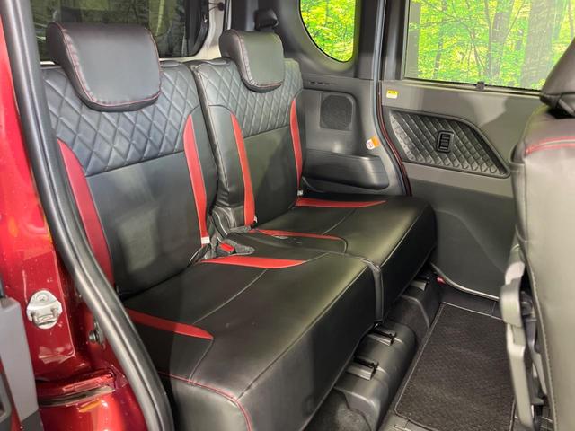 タント カスタムRSセレクション ターボ 両側電動スライド 純正9型ナビ 全周囲カメラ スマートアシスト シートヒーター レーダークルーズ ETC スマートキー クリアランスソナー オートライト LEDヘッド Bluetooth接続(9枚目)