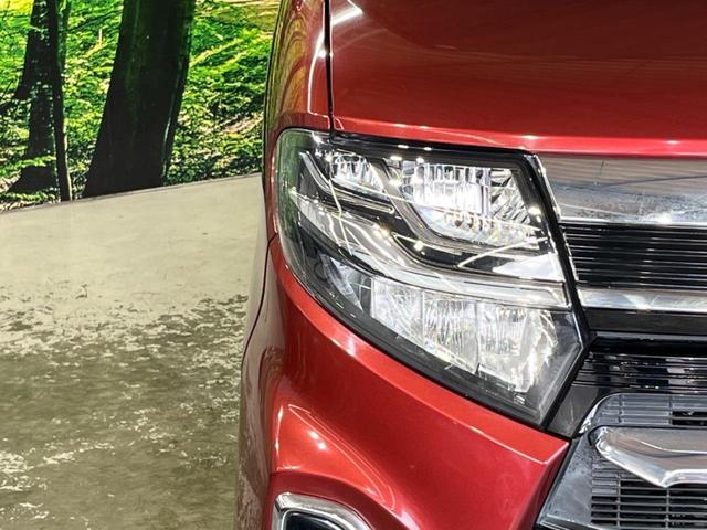 タント カスタムRSセレクション ターボ 両側電動スライド 純正9型ナビ 全周囲カメラ スマートアシスト シートヒーター レーダークルーズ ETC スマートキー クリアランスソナー オートライト LEDヘッド Bluetooth接続(41枚目)