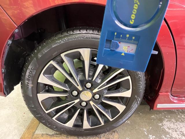 タント カスタムRSセレクション ターボ 両側電動スライド 純正9型ナビ 全周囲カメラ スマートアシスト シートヒーター レーダークルーズ ETC スマートキー クリアランスソナー オートライト LEDヘッド Bluetooth接続(52枚目)