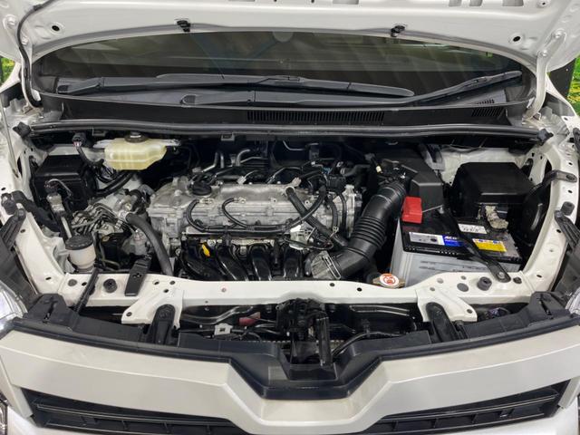 ヴォクシー ＺＳ　煌ＩＩ　両側電動スライド　純正９型ナビ　バックカメラ　トヨタセーフティセンス　クルコン　ＥＴＣ　スマートキー　ＬＥＤヘッド　オートハイビーム　車線逸脱警報　Ｂｌｕｅｔｏｏｔｈ接続　地デジ（18枚目）