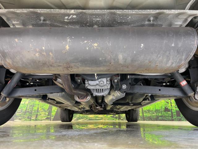 エクストレイル ２０Ｘｔ　エマージェンシーブレーキパッケージ　４ＷＤ　純正ナビ　全周囲カメラ　シートヒーター　ＥＴＣ　スマートキー　クルコン　ＬＥＤヘッド　オートライト　Ｂｌｕｅｔｏｏｔｈ接続　地デジ（18枚目）