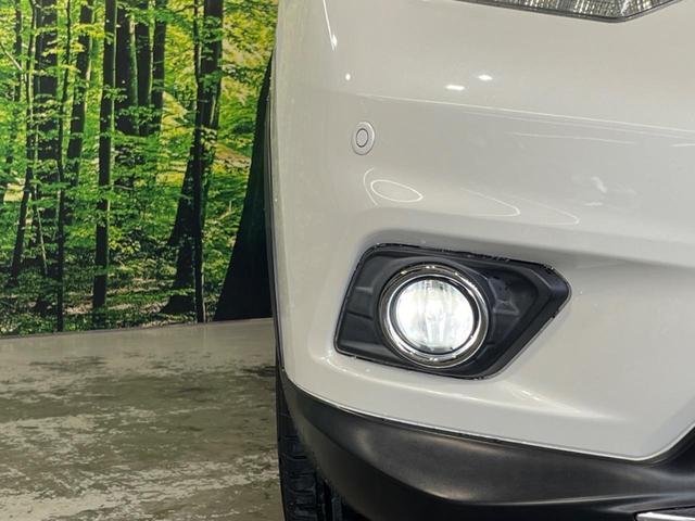 エクストレイル ２０Ｘｔ　エマージェンシーブレーキパッケージ　４ＷＤ　純正ナビ　全周囲カメラ　シートヒーター　ＥＴＣ　スマートキー　クルコン　ＬＥＤヘッド　オートライト　Ｂｌｕｅｔｏｏｔｈ接続　地デジ（44枚目）