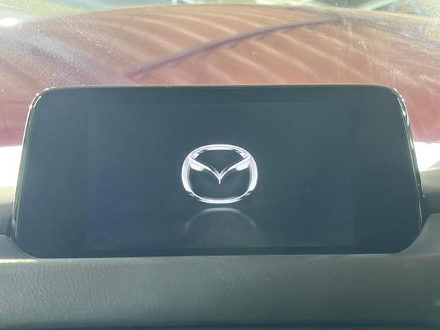 ＣＸ－８ ２５Ｓ　プロアクティブ　純正ナビ　全周囲カメラ　衝突軽減装置　シートヒーター　ドラレコ　スマートキー　ＬＥＤヘッドライト　ＥＴＣ　ステアリングヒーター　ヘッドアップディスプレイ　純正１９インチＡＷ　Ｂｌｕｅｔｏｏｔｈ再生（3枚目）