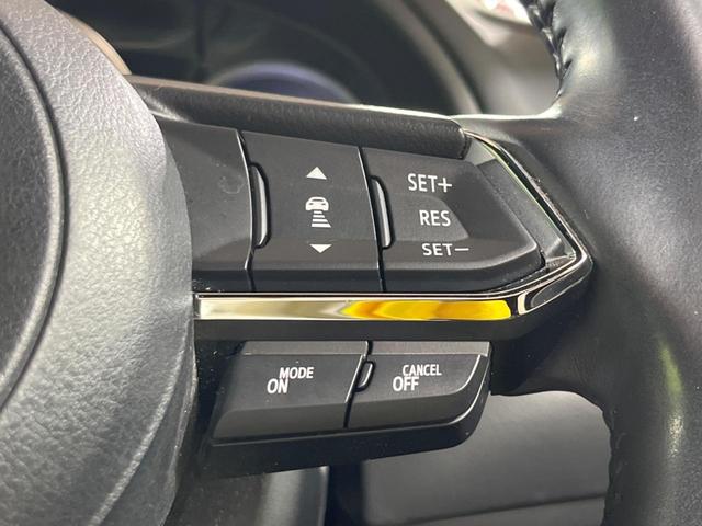 ＣＸ－８ ２５Ｓ　プロアクティブ　純正ナビ　全周囲カメラ　衝突軽減装置　シートヒーター　ドラレコ　スマートキー　ＬＥＤヘッドライト　ＥＴＣ　ステアリングヒーター　ヘッドアップディスプレイ　純正１９インチＡＷ　Ｂｌｕｅｔｏｏｔｈ再生（5枚目）