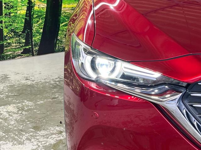 ＣＸ－８ ２５Ｓ　プロアクティブ　純正ナビ　全周囲カメラ　衝突軽減装置　シートヒーター　ドラレコ　スマートキー　ＬＥＤヘッドライト　ＥＴＣ　ステアリングヒーター　ヘッドアップディスプレイ　純正１９インチＡＷ　Ｂｌｕｅｔｏｏｔｈ再生（13枚目）